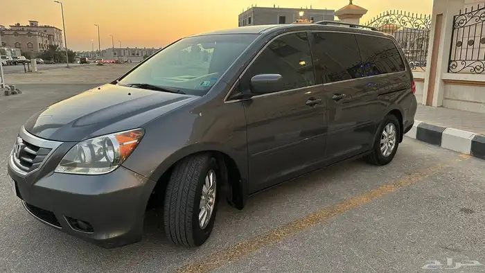 للبيع هوندا اوديسي 2010 0