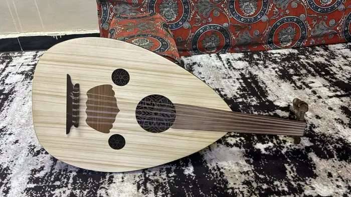 عود صناعة الهرم 4