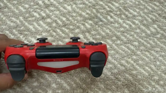 سوني فور سليم استخدام اربع شهور تقريبا 11