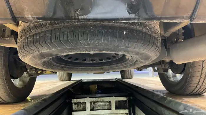 يوكن للبيع دينالي 7