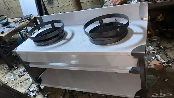 تجهيزات مطاعم 6