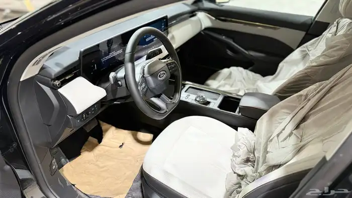 فورد تورس تيتانيوم 2026 (142900) شامل الضريبة اقوى العروض 3