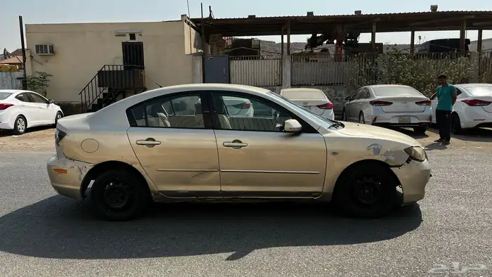 سيارة للبيع رخيصة 1