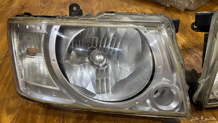 شمعات باترول فتك 2008 فل سوبر سفاري 2