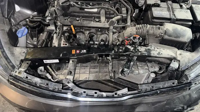 كيا بيقاس 2025 7