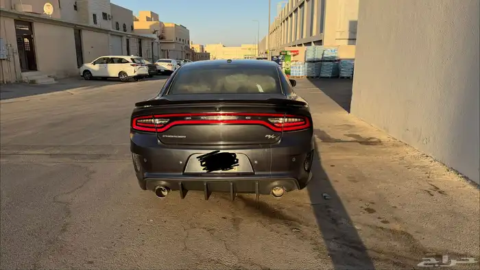 تشارجر RT فل هاوس للبيع 4