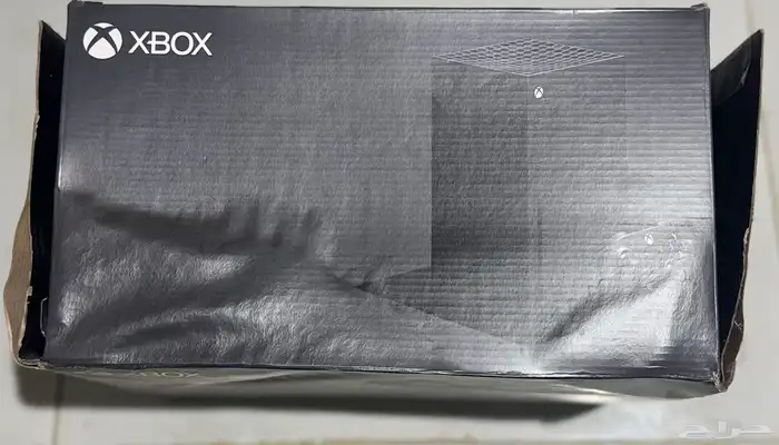 اكس بوكس سيريس اكس 10