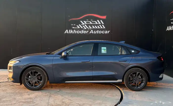 فورد تورس ترند موديل 2026 لدى شركة عبدالمجيد الخضر 2