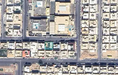 للبيع استراحة في مكة المكرمة في حي الشرائع 3 0