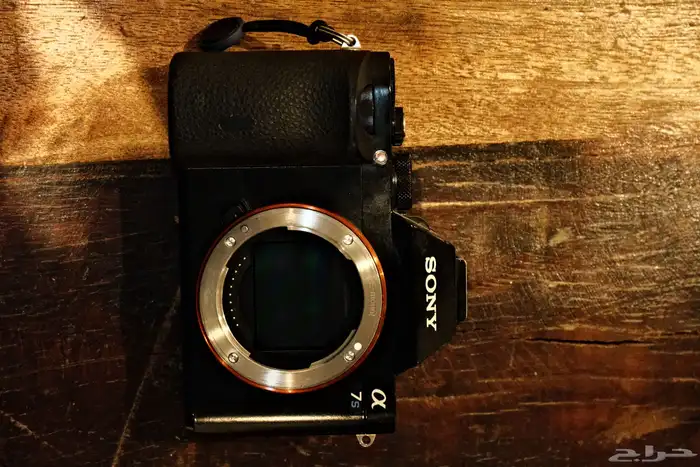 كاميرا سوني a7s الإصدار الأول 2