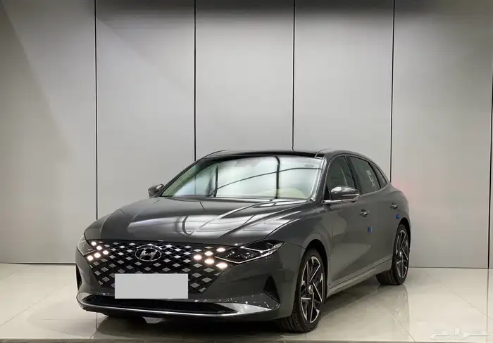 هيونداي ازيرا 2022 فل كامل بريميوم 0