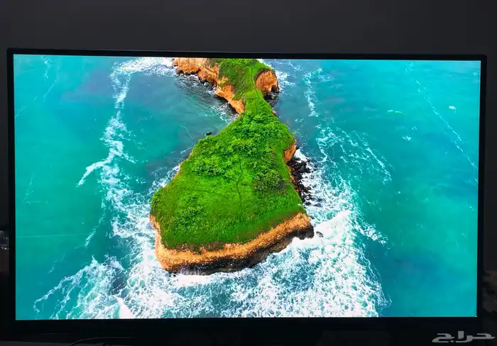 شاشة قيمنق 27 انش gaming FHD 1080 2