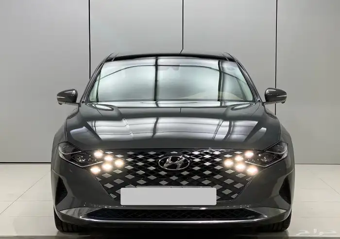 هيونداي ازيرا 2022 فل كامل بريميوم 1