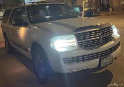 لينكولن نافيقيتور 2012 للبيع index