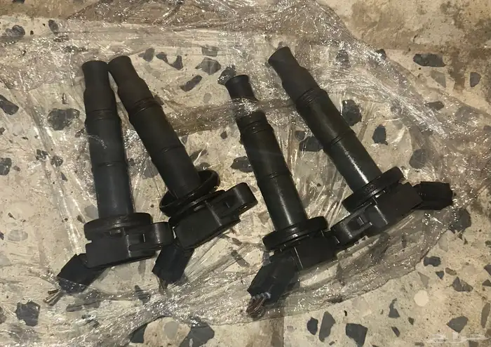 كويلات كامري 2003 - 2010 0