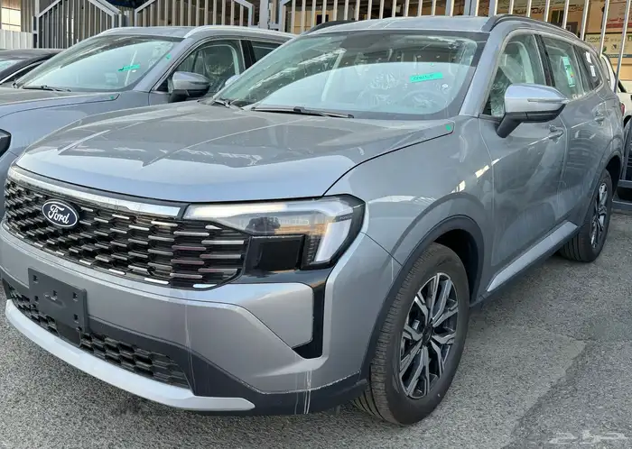 فورد تيرتوري امبيانتي 2026 0