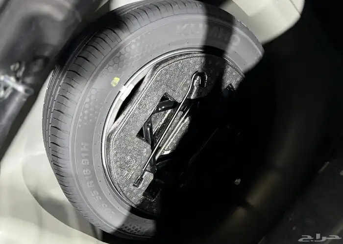 هيونداي النترا 2026 سمارت بلس جديد اصفار بأقل سعر 27