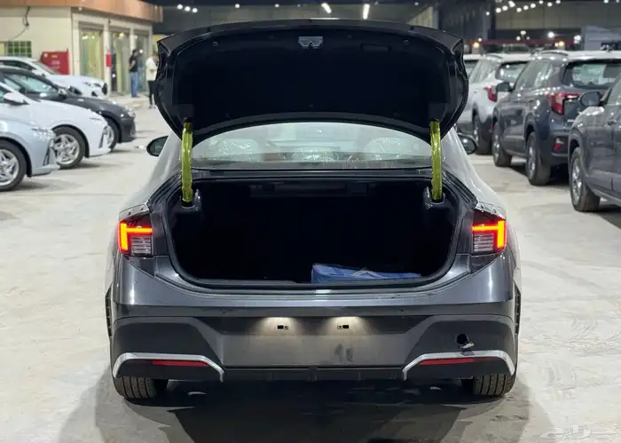 هيونداي سوناتا 2026 فليت جديد اصفار بأقل سعر 26