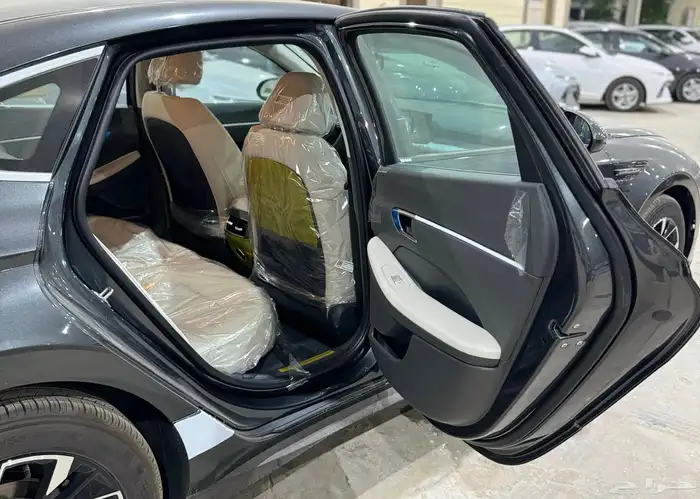 هيونداي سوناتا 2026 فليت جديد اصفار بأقل سعر 22