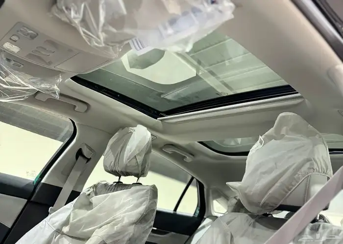 فورد توروس 2026 تيتانيوم جديد اصفار بأقل سعر 9