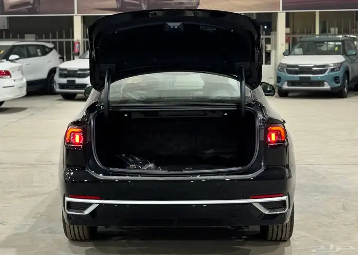 فورد توروس 2026 تيتانيوم جديد اصفار بأقل سعر 27