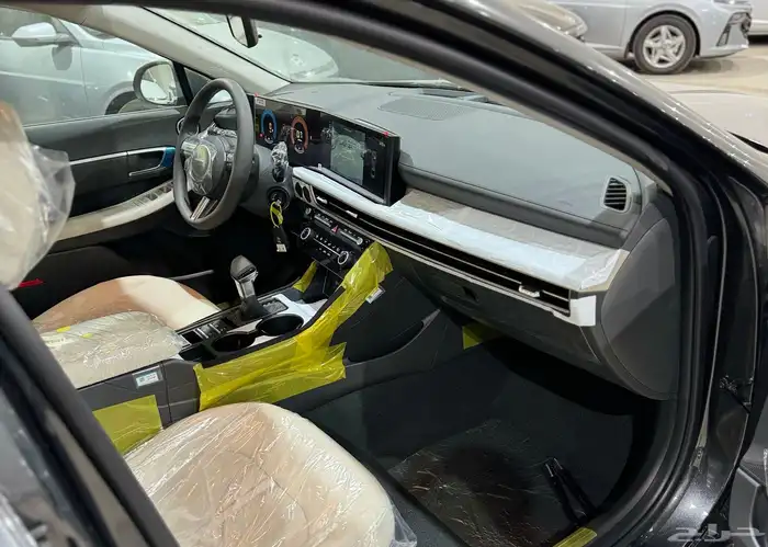 هيونداي سوناتا 2026 فليت جديد اصفار بأقل سعر 14