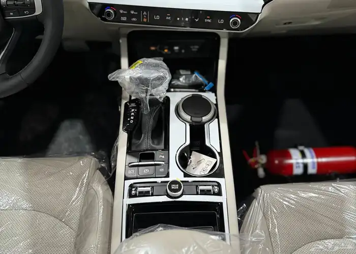 كيا K5 2026 نص فل جديد اصفار اقل سعر 22