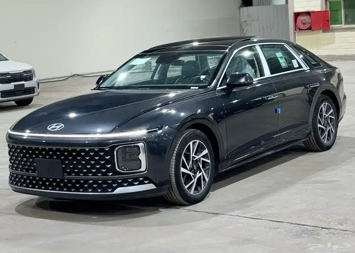 هيونداي ازيرا 2026 كلاسيك جديد اصفار بأقل سعر 0