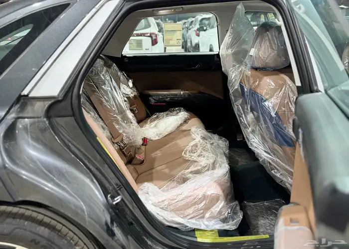 هيونداي ازيرا 2026 كلاسيك جديد اصفار بأقل سعر 22