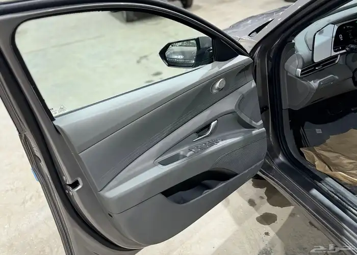 هيونداي النترا 2026 سمارت بلس جديد اصفار بأقل سعر 8