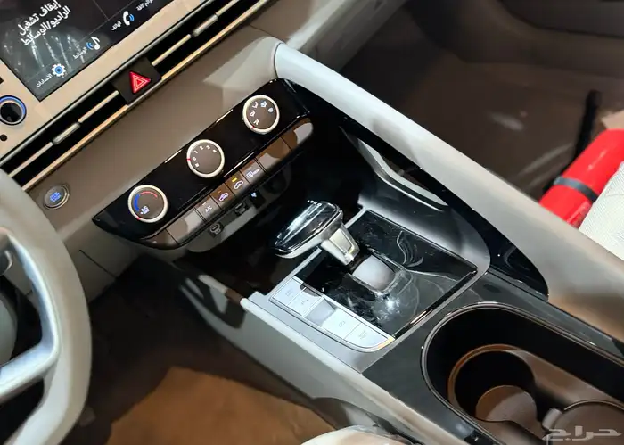 هيونداي النترا 2026 سمارت بلس جديد اصفار بأقل سعر 19