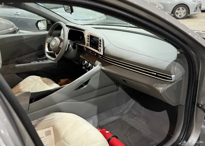 هيونداي النترا 2026 سمارت بلس جديد اصفار بأقل سعر 13