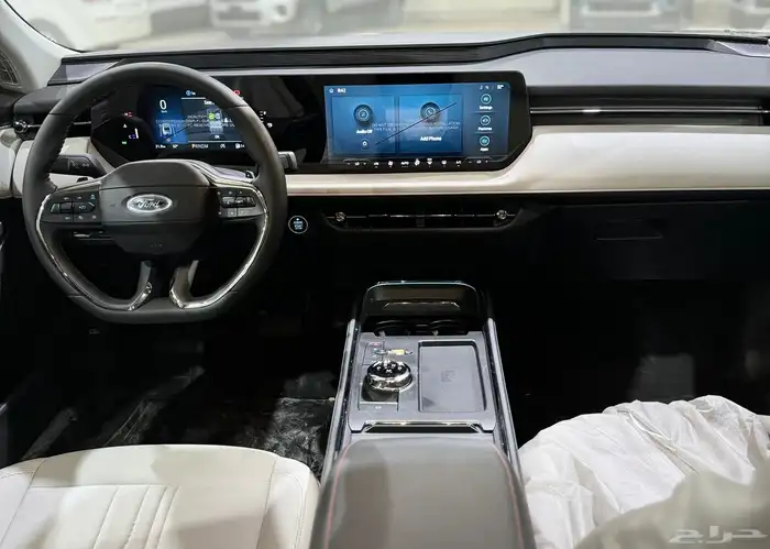 فورد توروس 2026 تيتانيوم جديد اصفار بأقل سعر 21