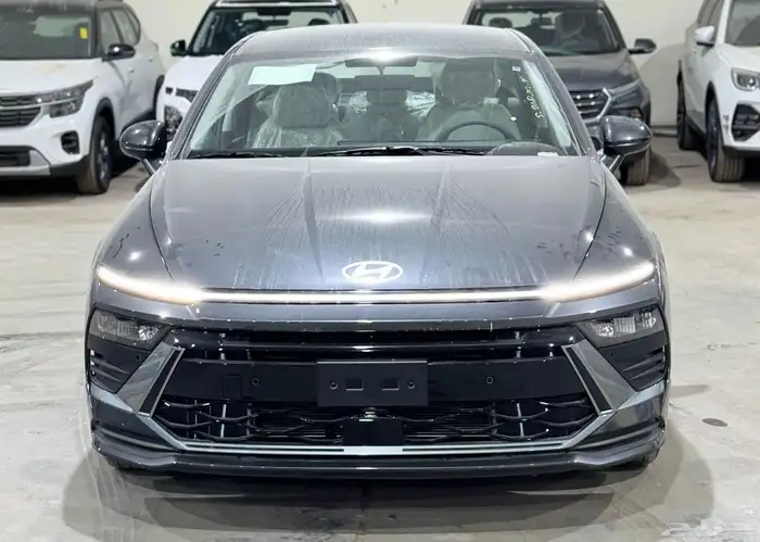 هيونداي سوناتا 2026 فليت جديد اصفار بأقل سعر 1