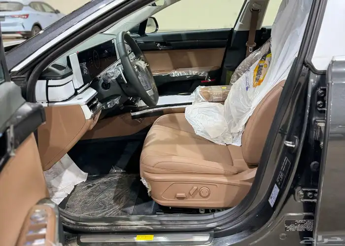 هيونداي ازيرا 2026 كلاسيك جديد اصفار بأقل سعر 10