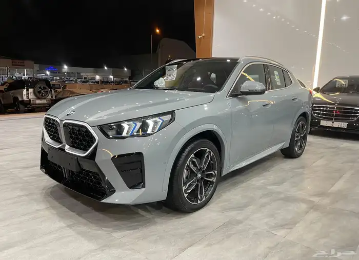 بي ام دابليو Kit m X2 SDRIVE 18i 2026 5