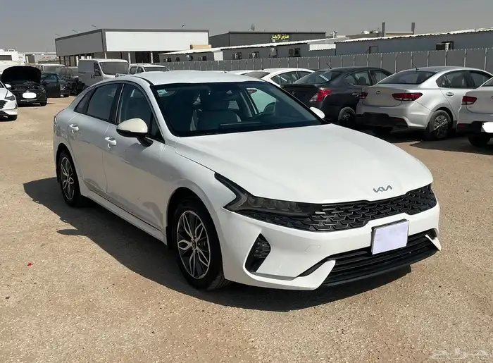 كي فايف 2022 سعودي 13