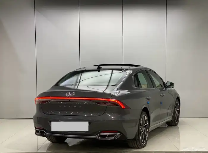 هيونداي ازيرا 2022 فل كامل بريميوم 3