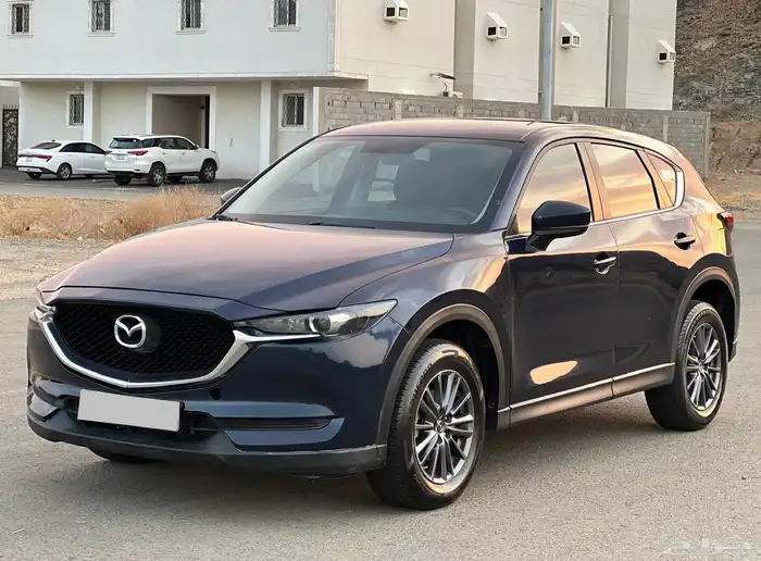 للبيع مازدا Cx5 موديل 2021 2