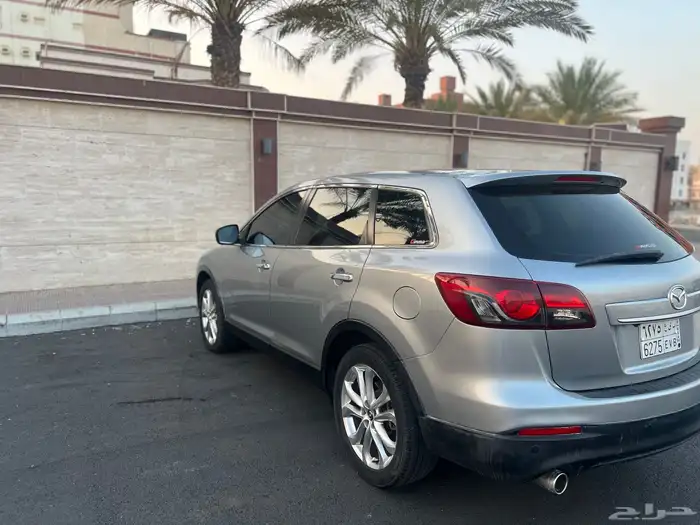 جيب مازداCX9 مديل 2013 14