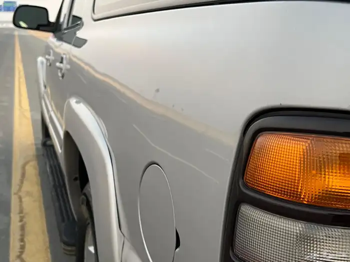 يوكن 2005 بدي بلد نظيف جدا 14