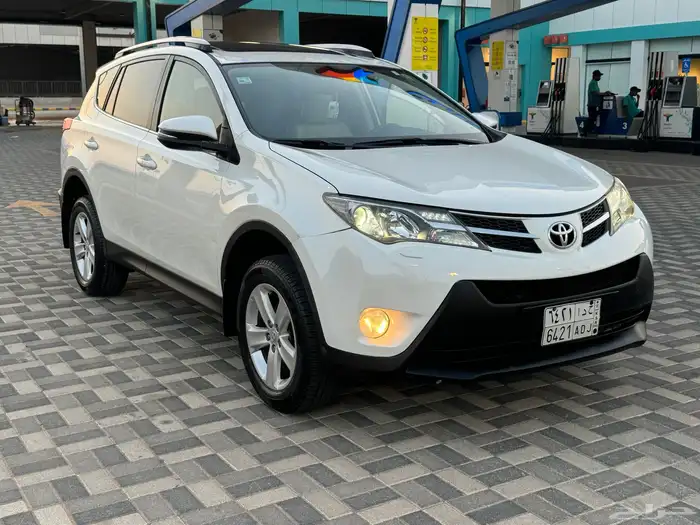 رافور 2013 فل كامل ماشي 190 10