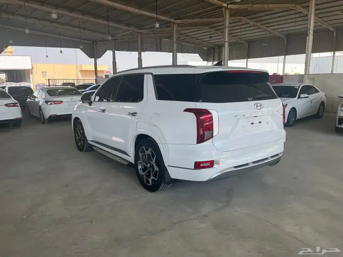 بالسيد 2021 وارد كوريا 3