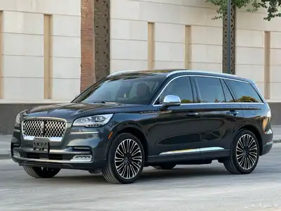 لنكولن افياتور برزدينشال موديل 2020 تشيكات وكاله index