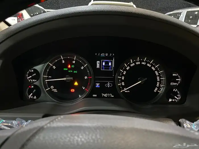 للبيع جيب VXS فل كامل 2016 هيدروليك بريمي عداد 74 الف 18