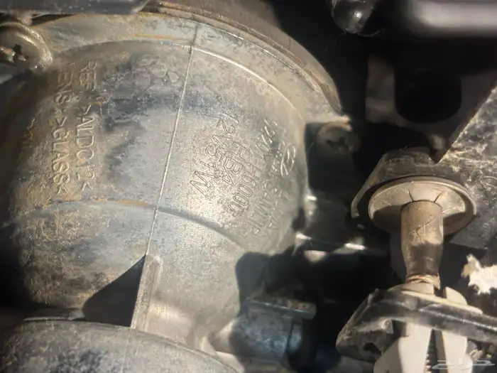 كشافات اكسنت 2020 3