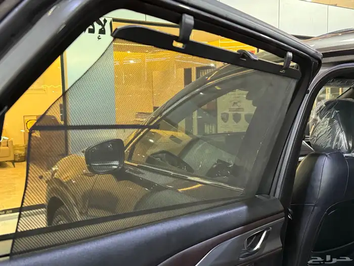 مازدا - CX-9 - 2017 - فل كامل ( بحالة ممتازه ) 15