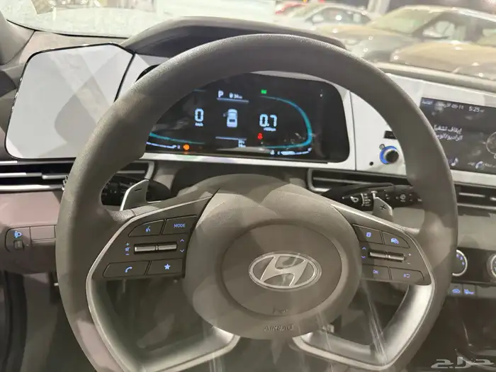 هيونداي النترا سمارت بلس مكينه2000موديل2026عرووض 22