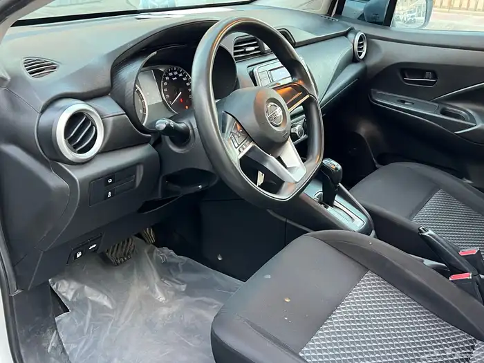 نيسان صني موديل 2022 19