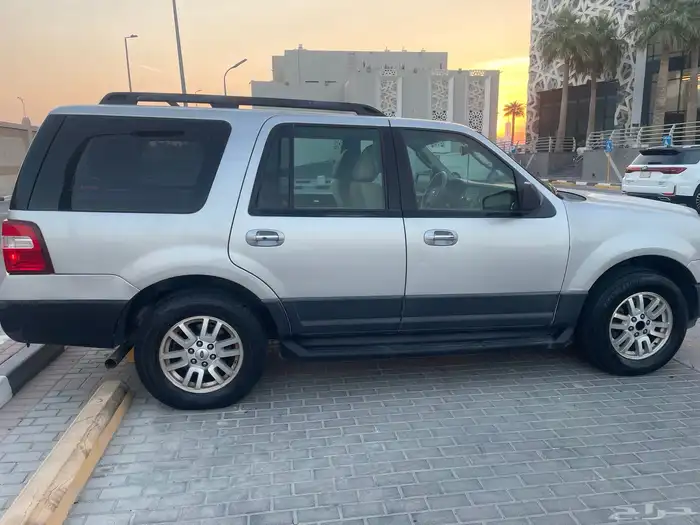 اكسبدشن الدمام- 2011 2